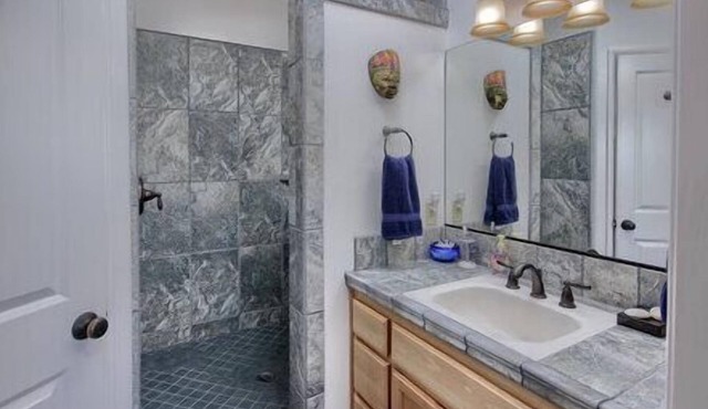 Amazing Ampersand on Parkhill-Spring Special