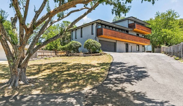 Amazing and Comfortable Home in Grand Prairie!