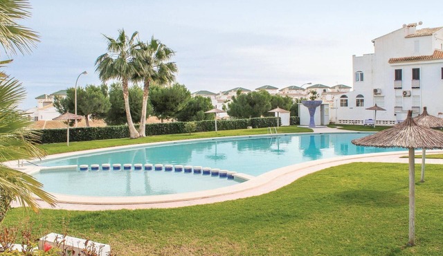 Amazing apartment in Torrevieja/La Mata
