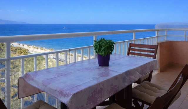 Amazing apartment in Oropesa del Mar