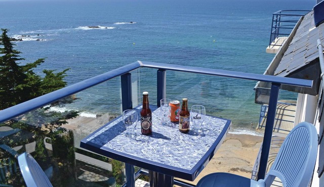 Amazing apartment in Clohars-Carnoët