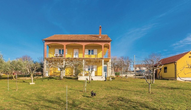 Amazing apartment in Dracevac Ninski with WiFi