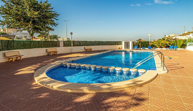Amazing apartment in Ciudad Quesada