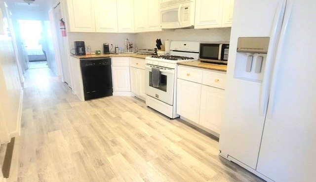 Amazing apartment 4BR 2 baths