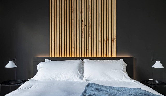 Amazing Apartment Along the River