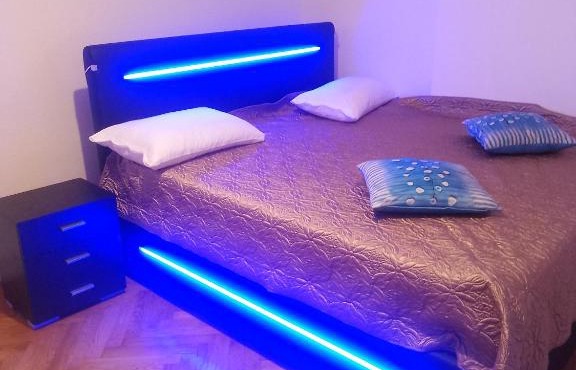 Amazing apartment central