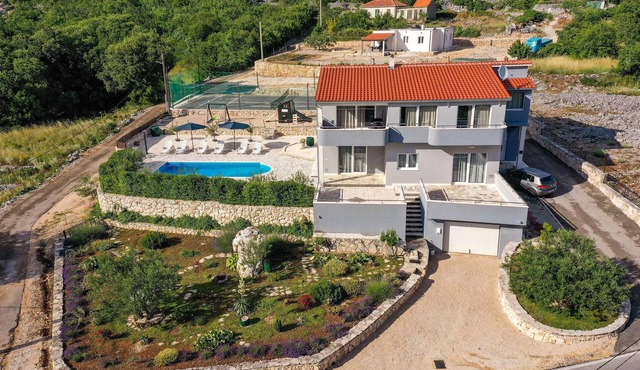 Amazing apartment in BLizna Donja