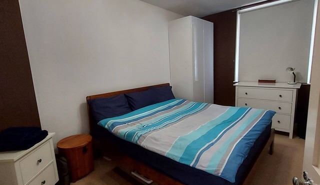 Amazing Apartment in Central London