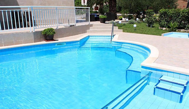 Amazing apartment in Cilipi