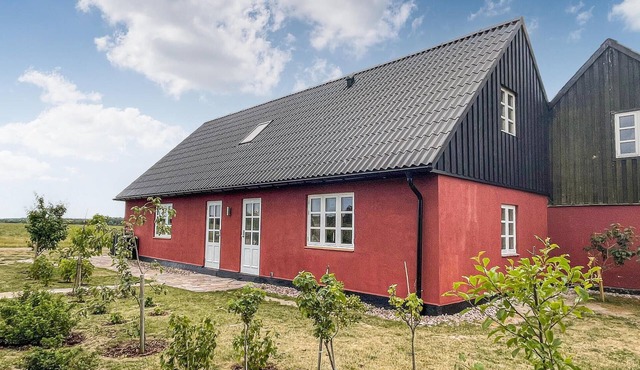 Amazing apartment in østermarie