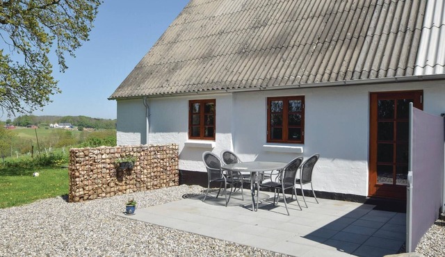 Amazing apartment in Juelsminde