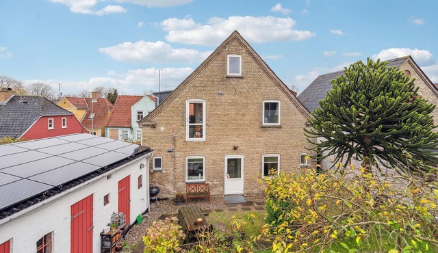 Amazing apartment in Sønderborg