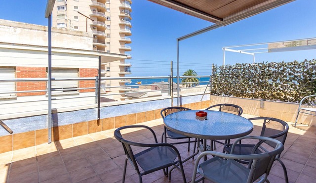 Amazing apartment in San Javier