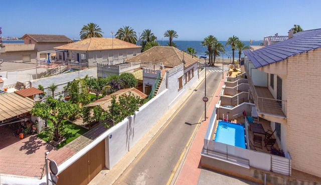 Amazing apartment in San Javier