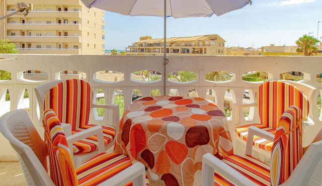 Amazing apartment in Torrevieja