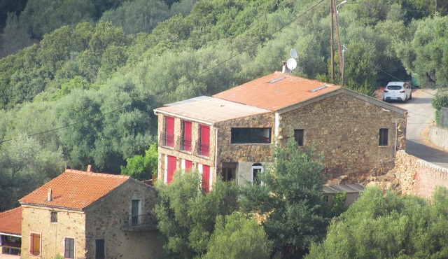 Amazing apartment in Partinello