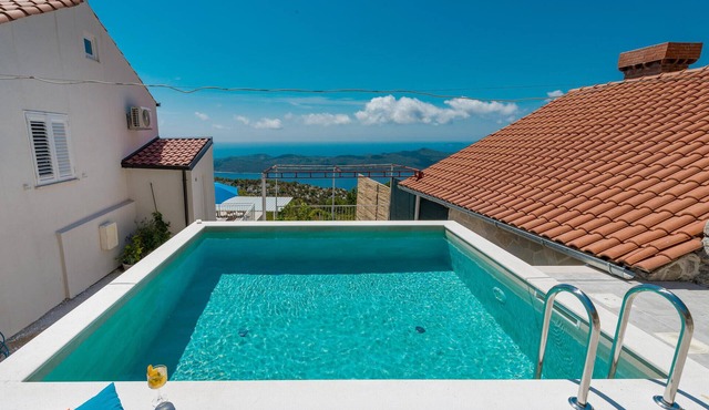 Amazing apartment in Dubravica