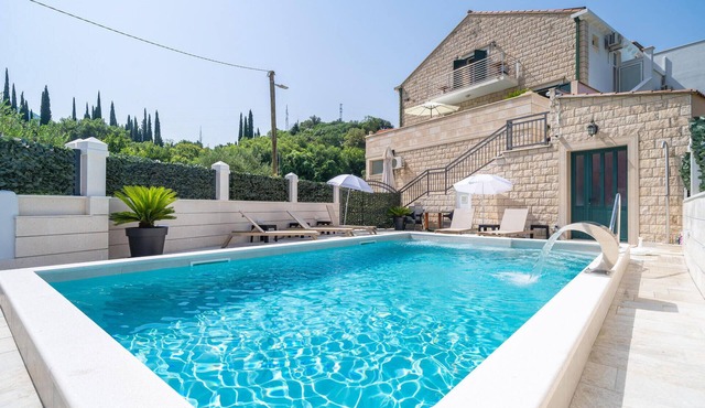 Amazing apartment in Dubrovnik