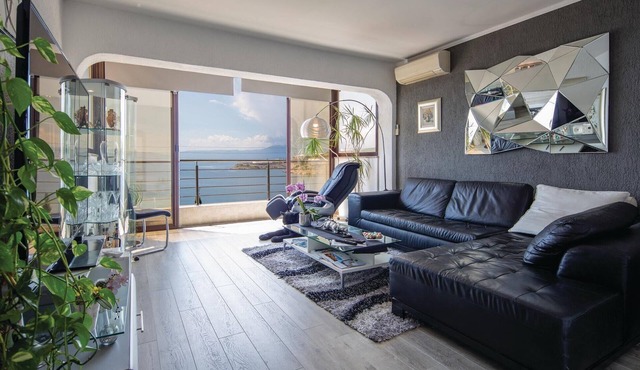 Amazing apartment in Kraljevica