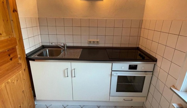 Amazing apartment in luxury place