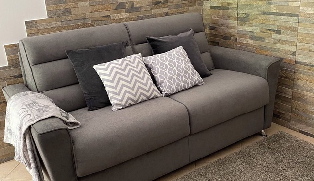 Amazing apartment in Nice, parking, WIFI, BBQ, air conditionner, close to beach