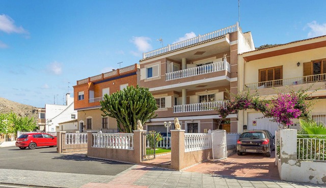 Amazing apartment in Orihuela
