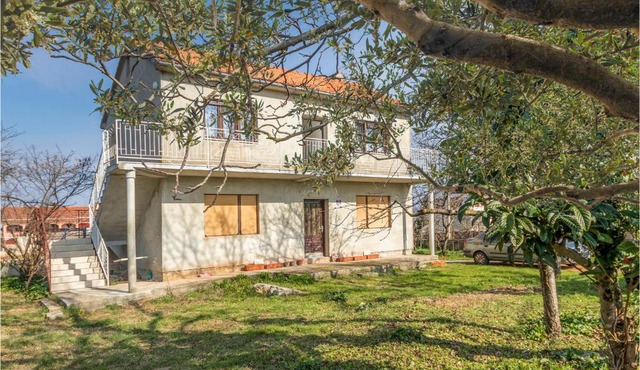 Amazing apartment in Pula with 2 Bedrooms and WiFi