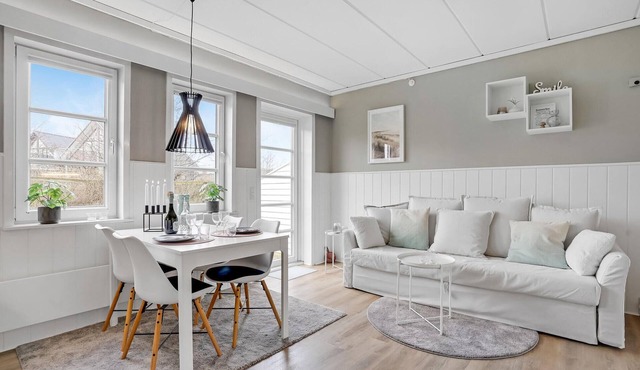 Amazing apartment in Rømø