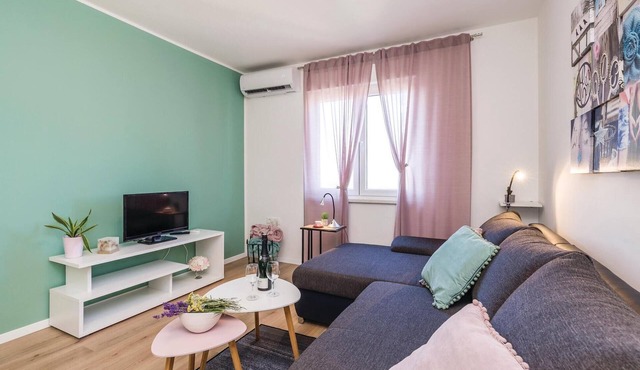 Amazing apartment in Rijeka