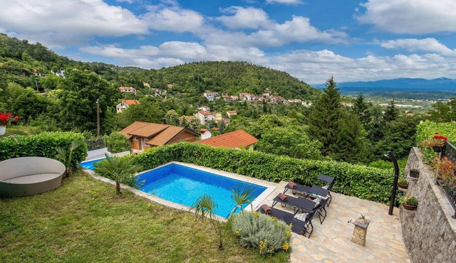 Amazing apartment in Rukavac