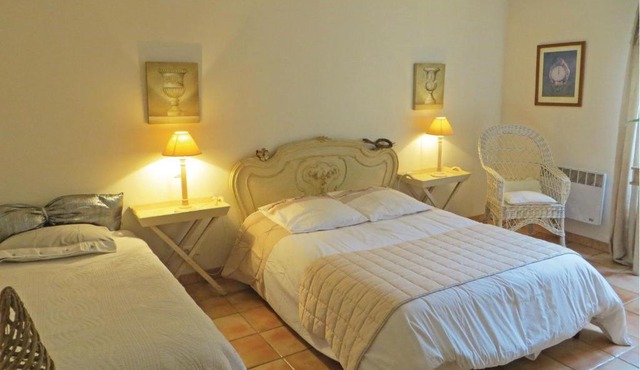 Amazing apartment in Saint Branchs with 2 Bedrooms, WiFi and Outdoor swimming pool