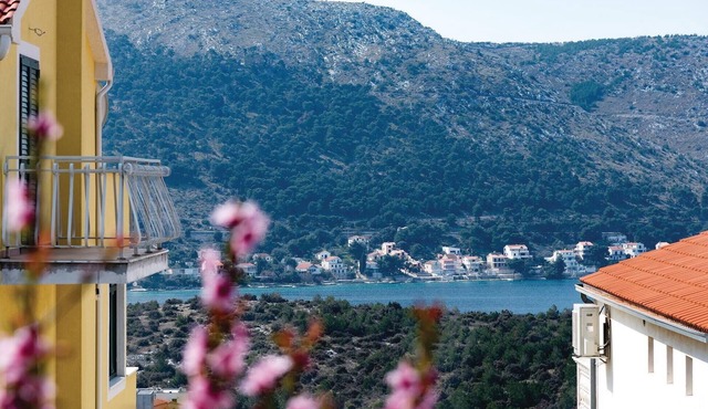 Amazing apartment in Sibenik with WiFi