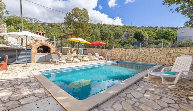 Amazing apartment in Stinica
