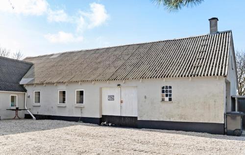 Amazing Apartment In Thisted With Wifi