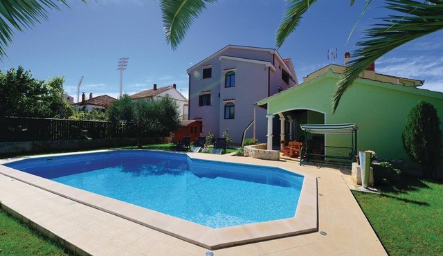Amazing apartment in Zadar with WiFi