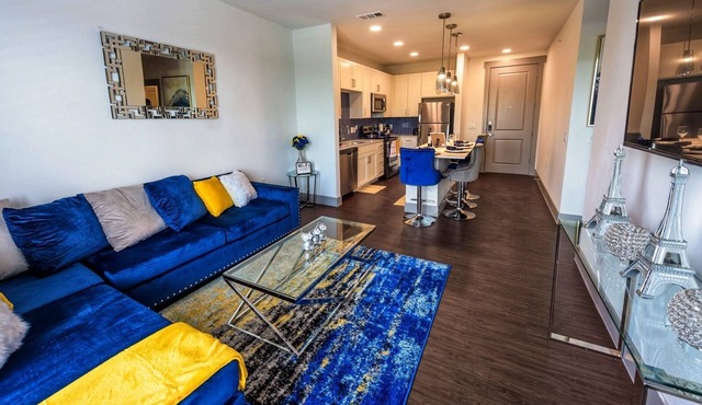 Amazing Apartment★ Perfect for Couples★ Free Wine