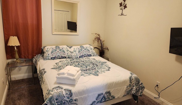 Amazing apartment with AC in Lorain