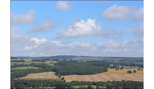 Amazing Apartment with Breath Taking Views