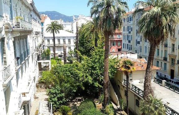 Amazing appartement in the center of Nice at French Riviera