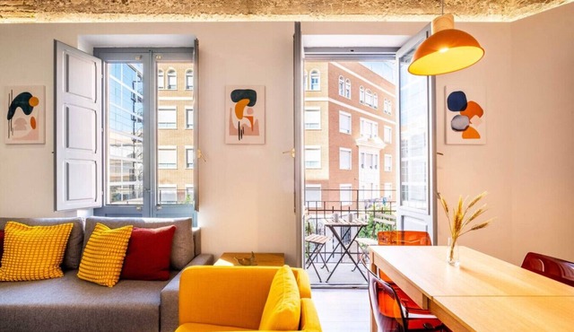 Amazing Apt. with a Fun and Friendly Atmosphere