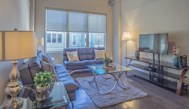 Amazing Atlanta Fully Furnished Apartments