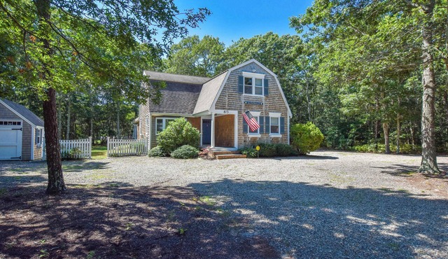 Amazing Backyard, Spacious, Dog Friendly!