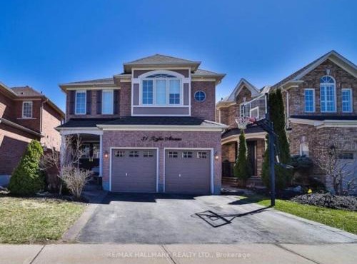 Amazing Basement in Richmondhill