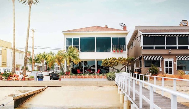 Amazing Bayfront Dream 5 bdrm Sleeps 11: 1400 SBF