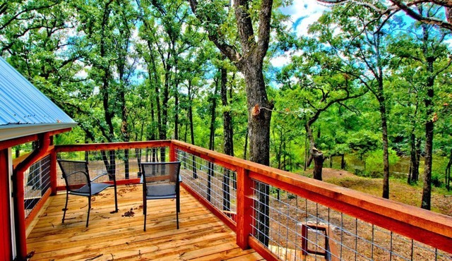 Amazing Cabin- 4th nt. FREE this Summer!