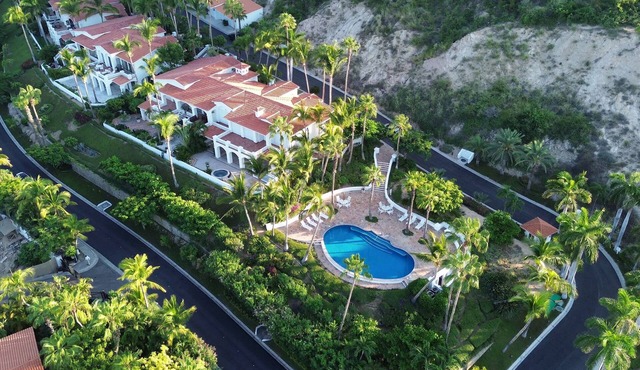 Amazing Cabo Villa-Beautiful Palmilla-Near Beach