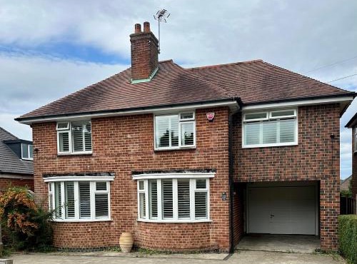 Amazing City Centre Home