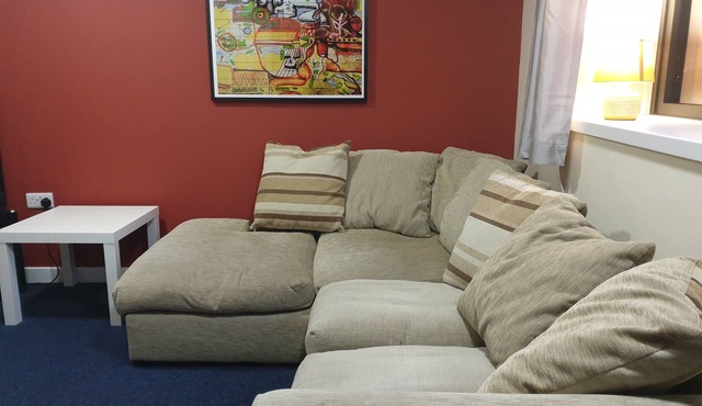 Amazing city living with parking and all ensuites!