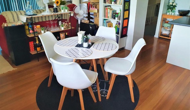 Amazing City Location-Private Room in a Share House-2 Rooms available!!