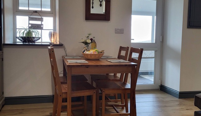 Amazing coastal and sunset views